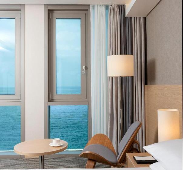 Cameră Superioară cu Vedere spre Mare, Regent Marine The Blue