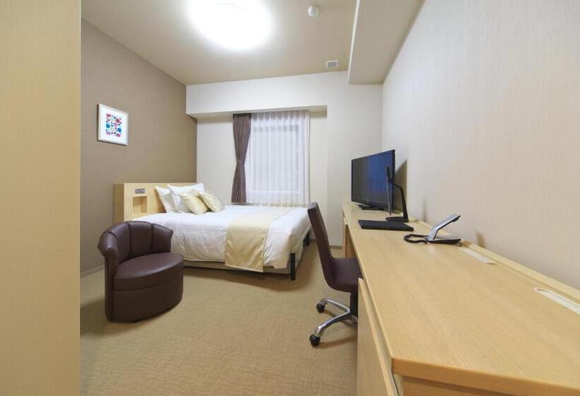 اتاق لوکس, Shizutetsu Hotel Prezio Numazu