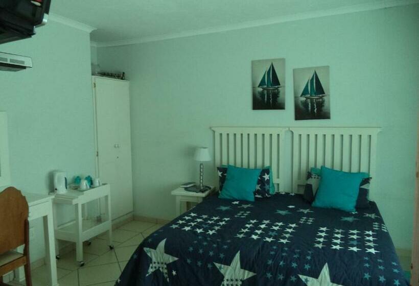 Pokój Standard, Heatherdale Guesthouse & Shuttle Services