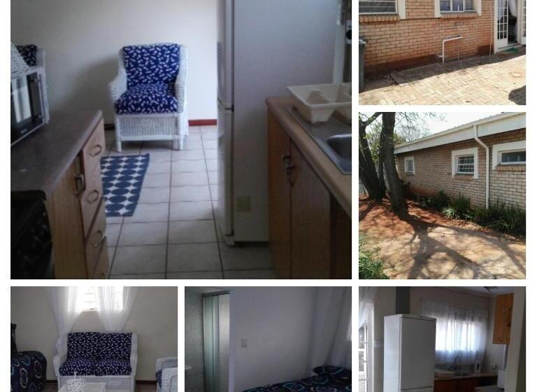 Chata, Heatherdale Guesthouse & Shuttle Services