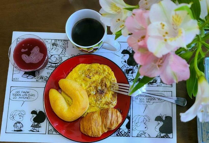 اتاق استاندارد با سرویس بهداشتی مشترک, Bogotá Rooms Aeropuerto Y Centro Conecta