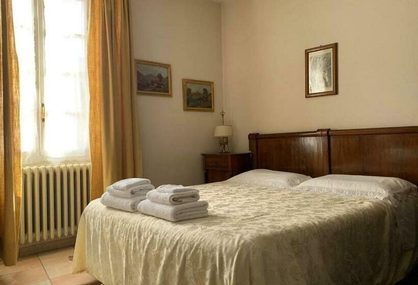 스탠다드 룸, Albergo Dell Angelo