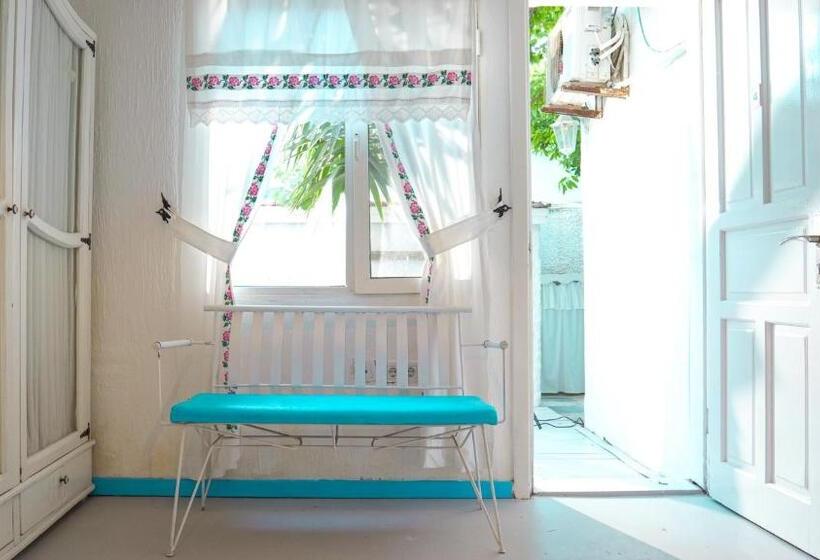 デラックスルーム, Ayşece Boutique