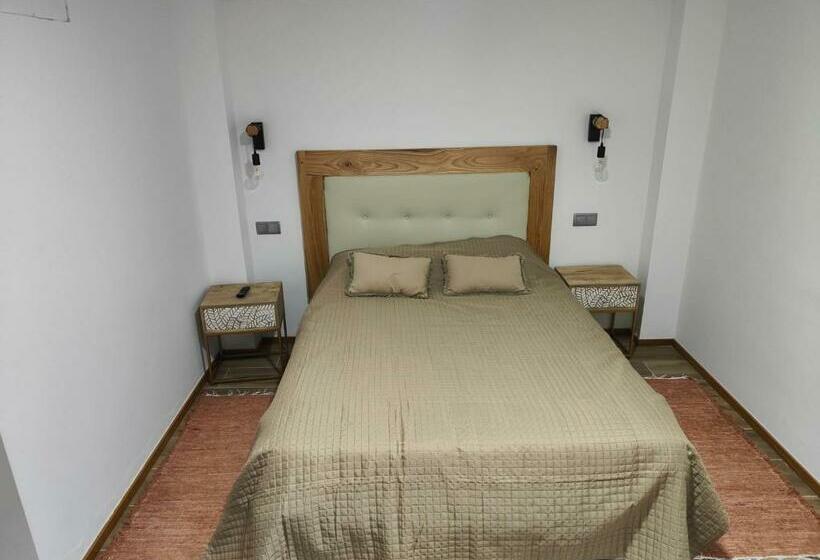 Номер Deluxe, Casa Do Juiz Suites