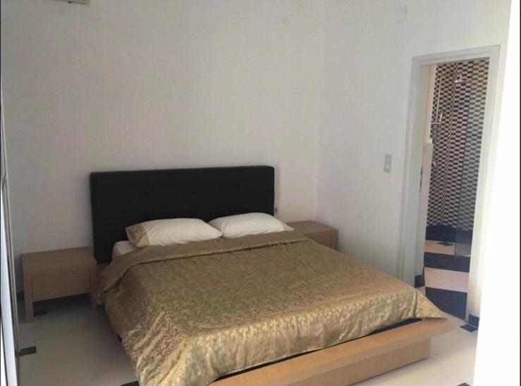 اتاق استاندارد چهار تخته, Denis Apartment