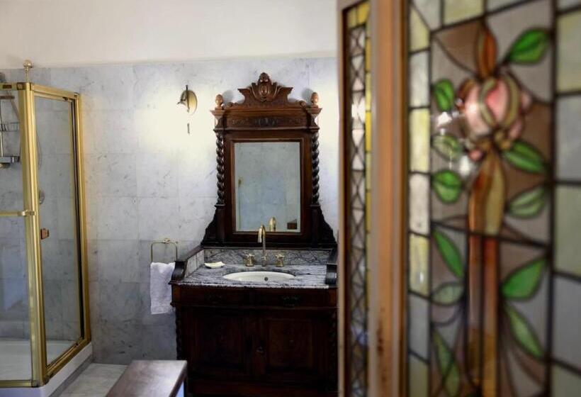 Номер Deluxe, Castello Del Poderetto