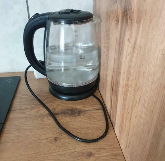 침실 1개 아파트, Gästewohnung