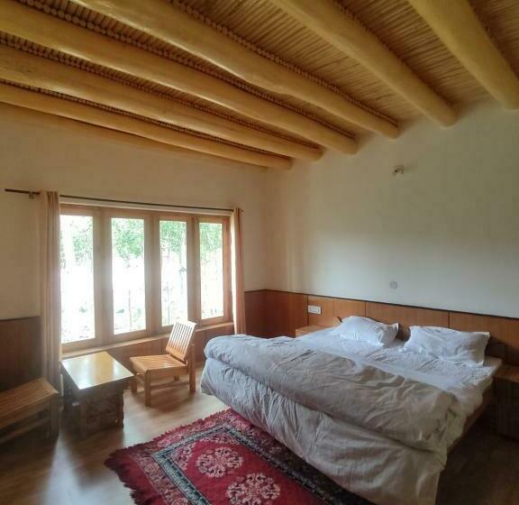 اتاق اکونومی, Streamlet Homestay