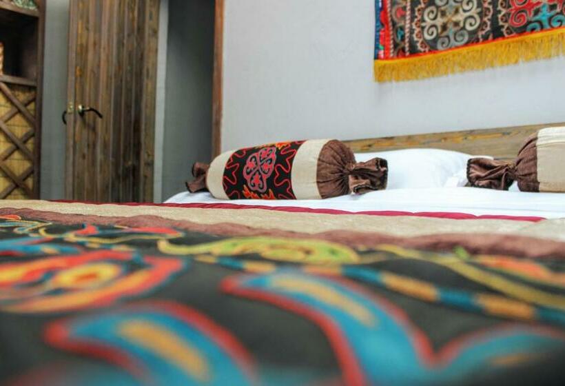 اتاق سوپریور, Eco Resort Kara Bulak