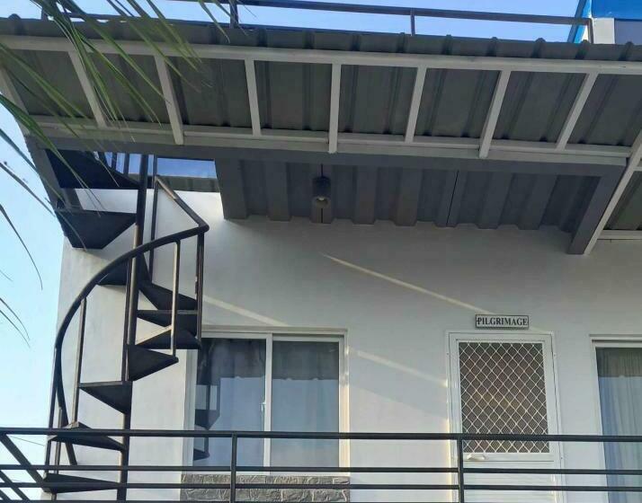 Семейный Номер, Costa De Angelo Bolo Beach Resort