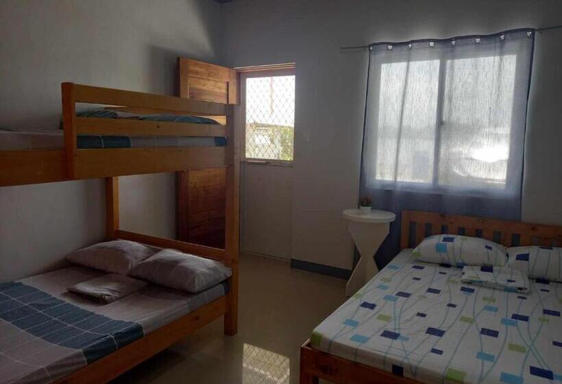 Семейный Номер, Costa De Angelo Bolo Beach Resort