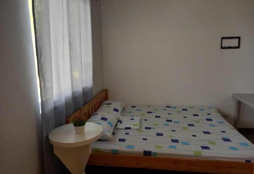 Семейный Номер, Costa De Angelo Bolo Beach Resort