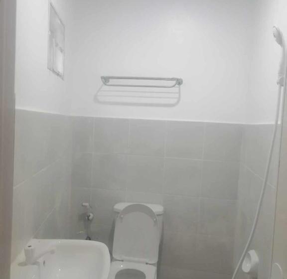 Номер Стандарт, Costa De Angelo Bolo Beach Resort