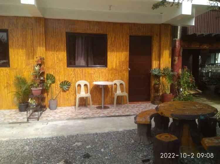 Номер Deluxe, Traditional Filipino Home Near 100 Islands Wharf