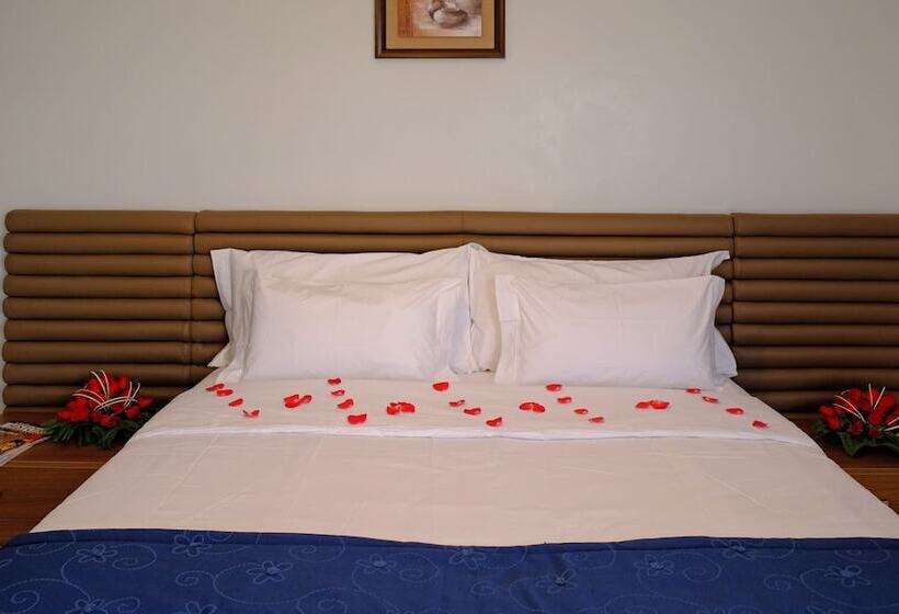 آپارتمان سوپریور 1 خوابه, Appart Hôtel Mouna