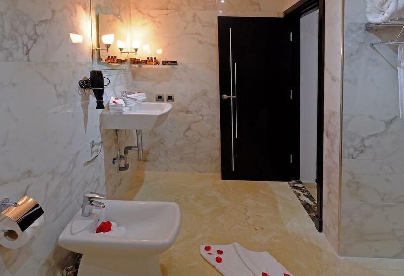 آپارتمان لوکس 1 خوابه, Appart Hôtel Mouna