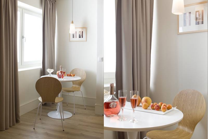 استودیوی سوپریور, Ascensor Da Bica   Lisbon Serviced Apartments