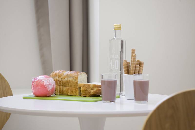 استودیوی استاندارد, Ascensor Da Bica   Lisbon Serviced Apartments