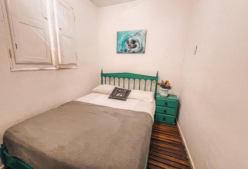 اتاق استاندارد, Casa Tuxi