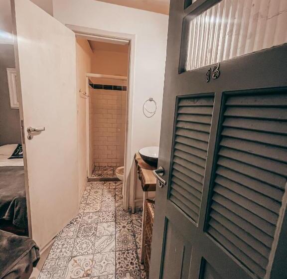 اتاق استاندارد سه نفره, Casa Tuxi
