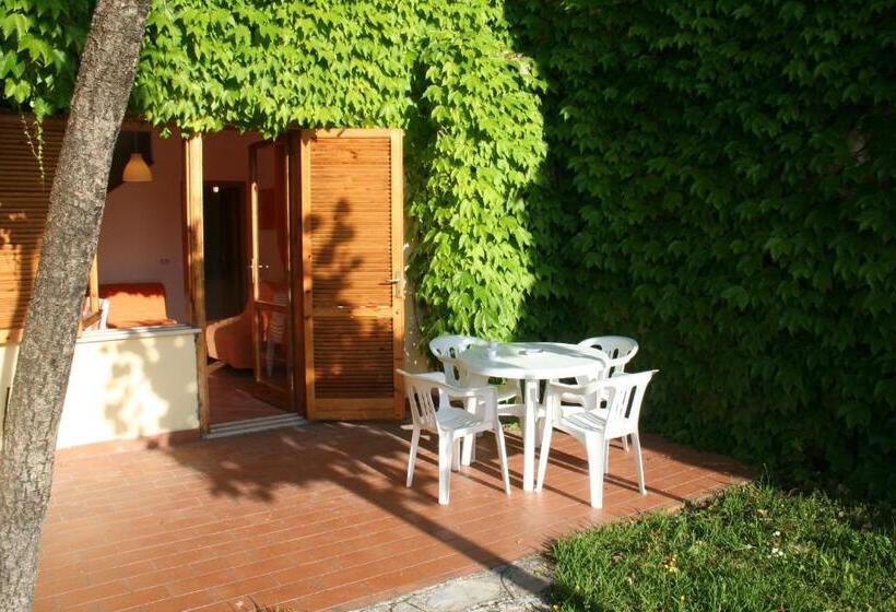ویلای 3 خوابه, Fonteluna Residence