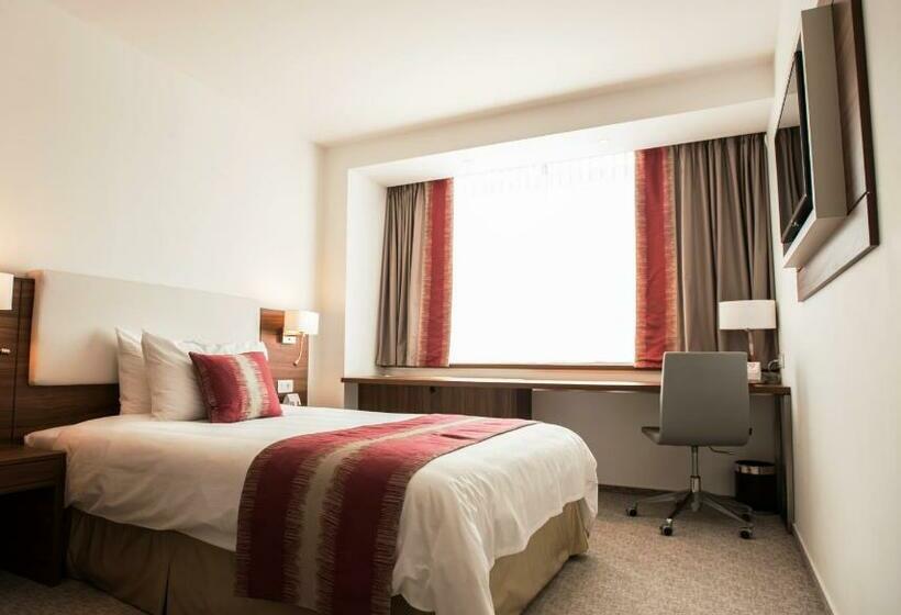스탠다드 싱글 룸, Ramada Plaza Craiova