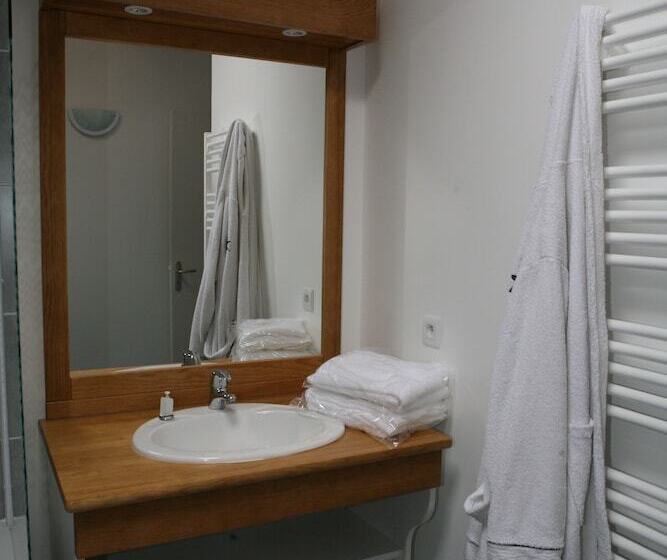 Студия Стандарт, Residence Plein Soleil