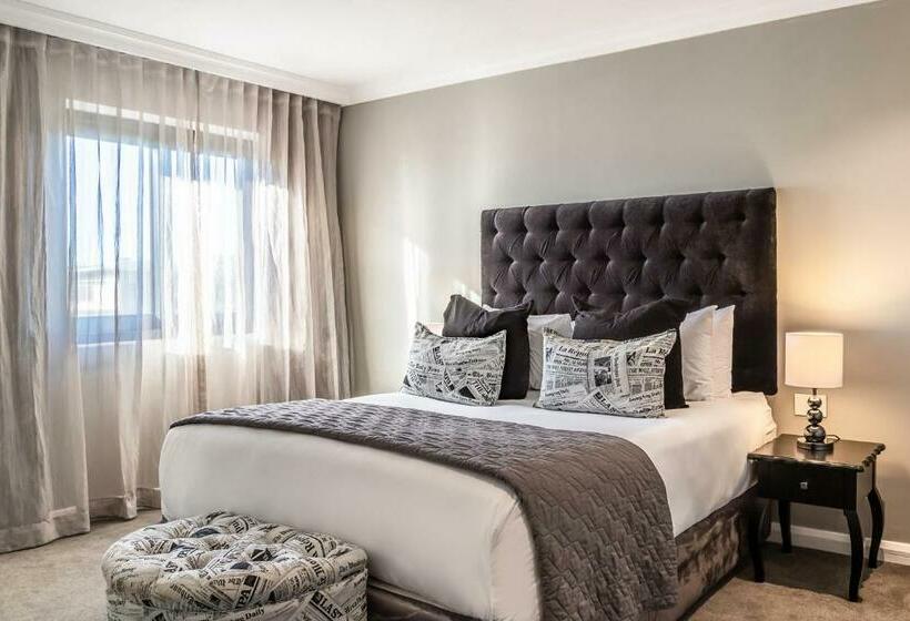 اتاق استاندارد, Bliss Boutique