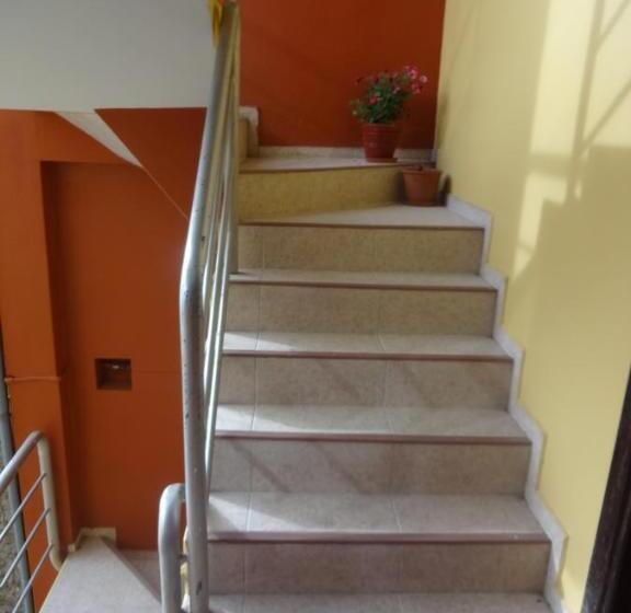 استودیوی استاندارد, Allinkay Cusco Apart