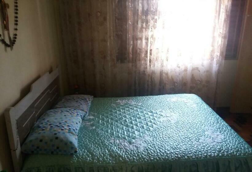 스탠다드 룸, Hostel Famiglia Susin