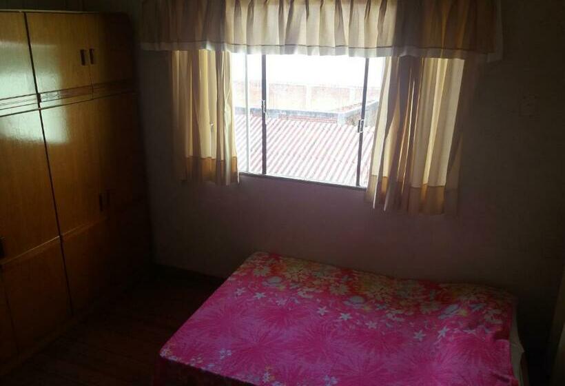 스탠다드 룸, Hostel Famiglia Susin