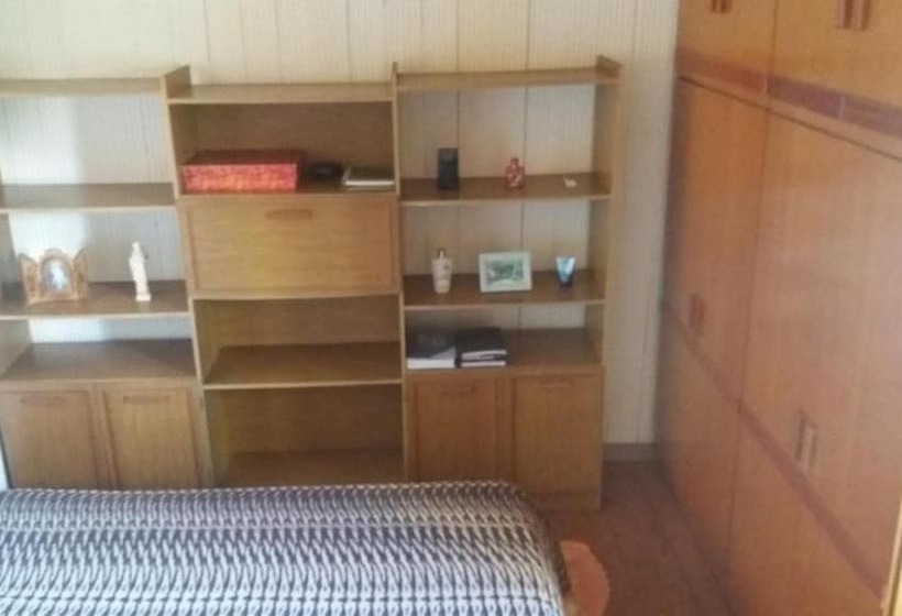 스탠다드 룸, Hostel Famiglia Susin