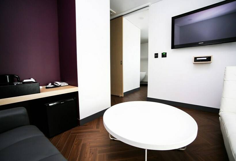 Номер Стандарт, Boutique Hotel Wine