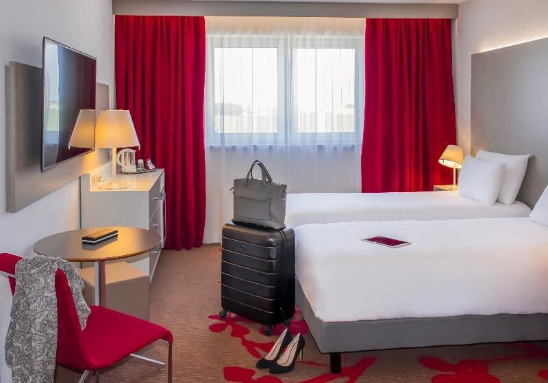 Номер Стандарт, Boutique Hotel Wine