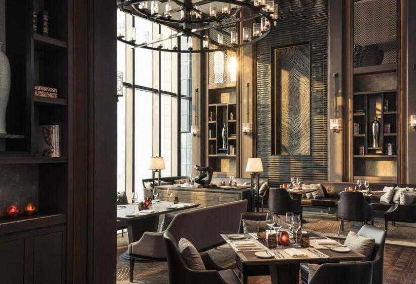חדר סטנדרט, Four Seasons Hotel Tianjin