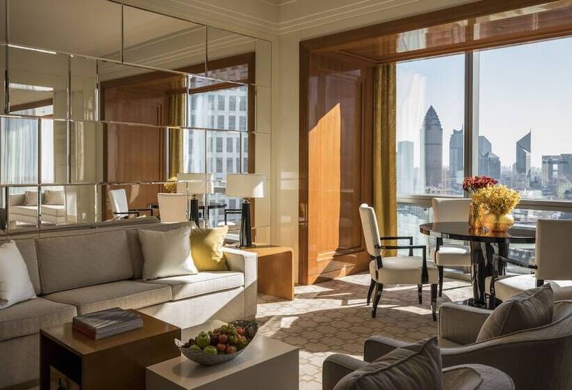 סוויטה, Four Seasons Hotel Tianjin