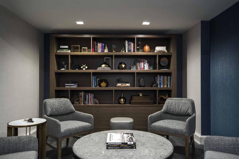חדר סטנדרט, Four Seasons Hotel Tianjin