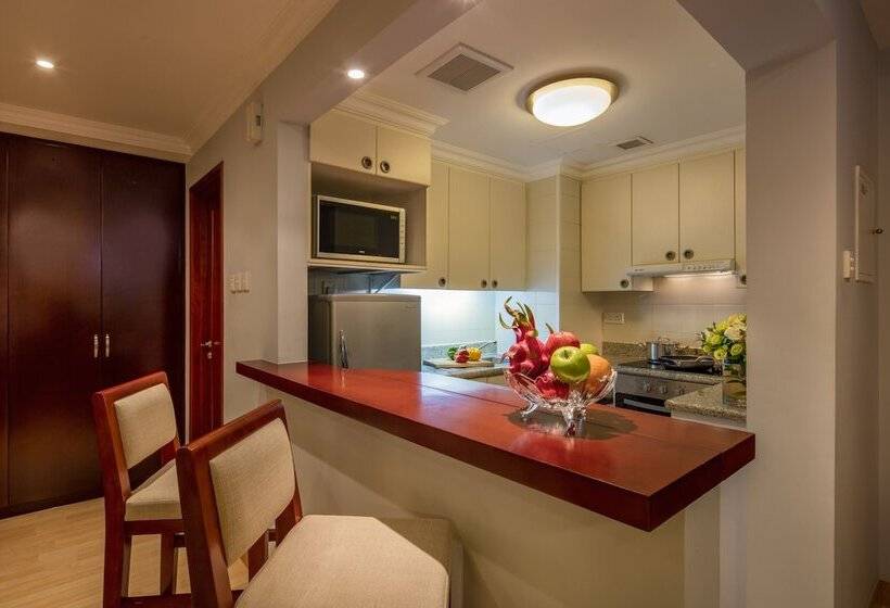 2 Bedroom Premium Apartment, Norfolk Mansion  Luxury Serviced Apartment