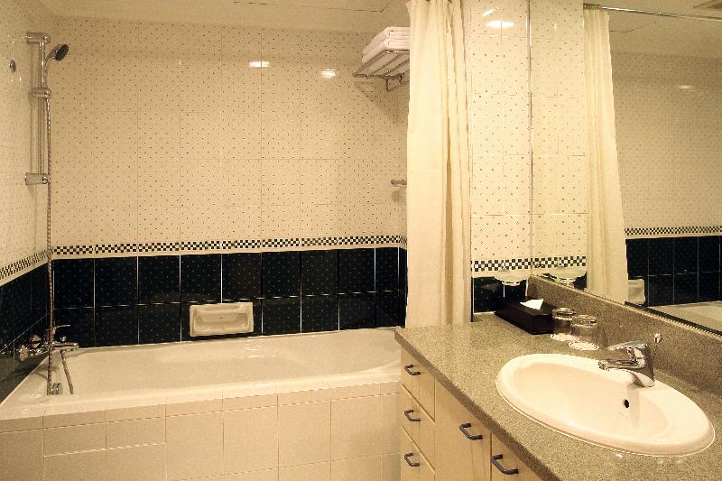 2 Bedroom Premium Apartment, Norfolk Mansion  Luxury Serviced Apartment