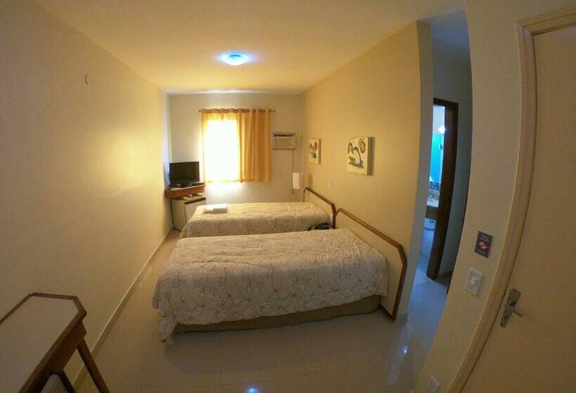 스탠다드 룸, Villa Brites