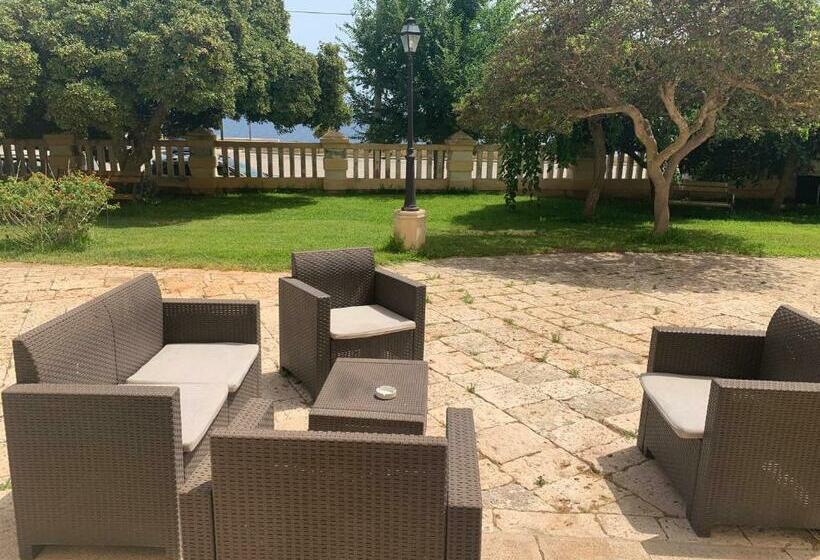 Трехместный Номер Superior, Villa Raffaella