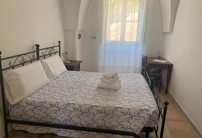 Трехместный Номер Superior, Villa Raffaella