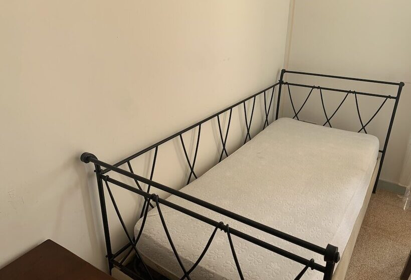 Трехместный Номер Superior, Villa Raffaella