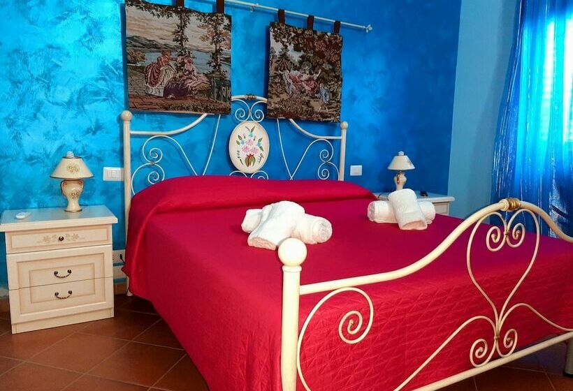 Люкс Премиум, B&b Villa Margherita