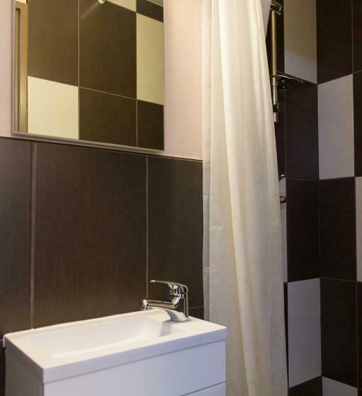 Номер Superior, Wink Hotel Juvisy