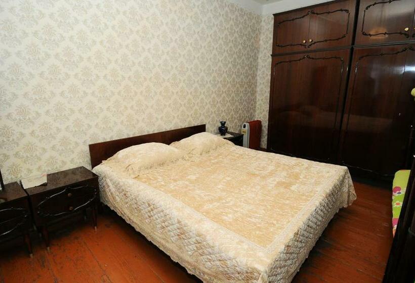 اتاق استاندارد, Guest House Darejani