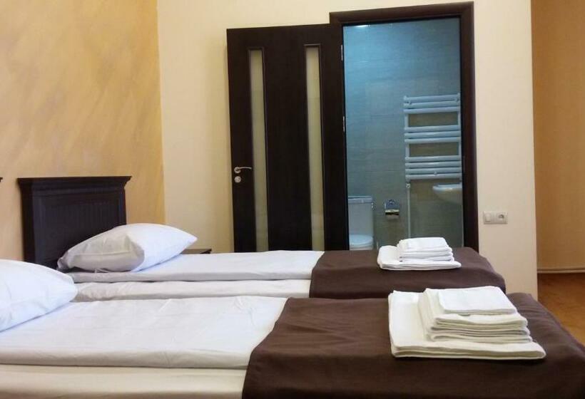 클래식 룸, Best View Hotel