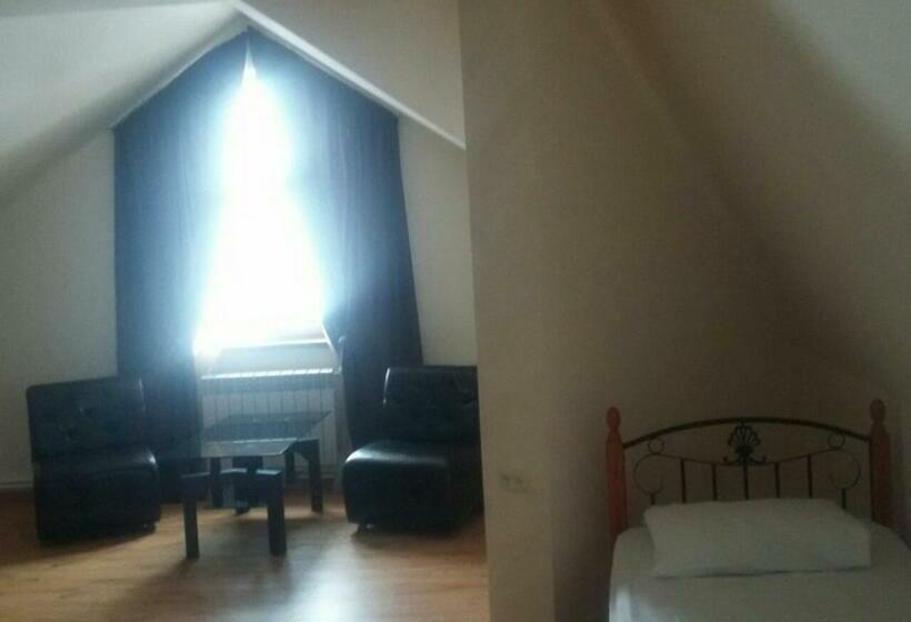 수피리어 룸 도시 전망, Best View Hotel