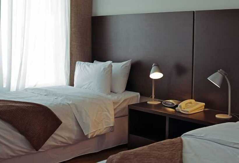 Номер Executive, Colonia West Hotel   All Inclusive