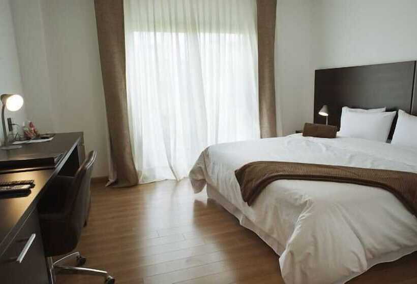 Номер Deluxe, Colonia West Hotel   All Inclusive